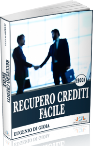 Ebook recupero crediti facile