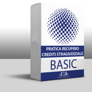 pratica recupero crediti basic